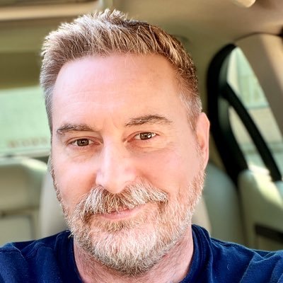 I’m a 50-something gay Gingerbread Daddy. I’m in this for the long haul and open to all the possibilities! Each and every one of them! 😈🏳️🌈