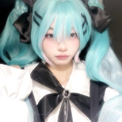 Shoujo_C0's profile picture. EN/VIE/CN Cosplayer from Vietnam|20+