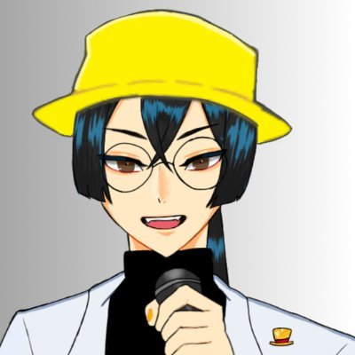 帽子スティーブ🎩👒ラジオの人さんのプロフィール画像