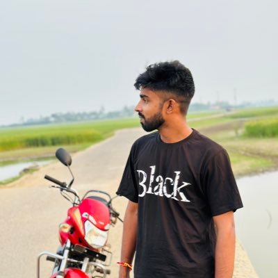 Dipta 🎒 Profile