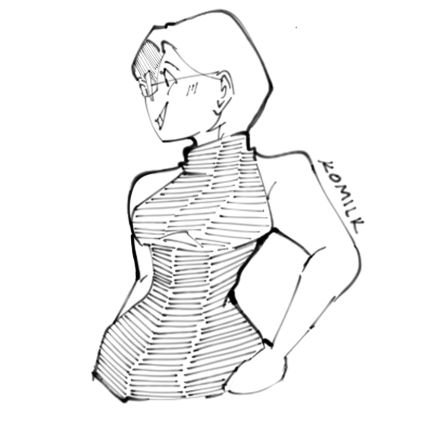 koohii_milk Profile