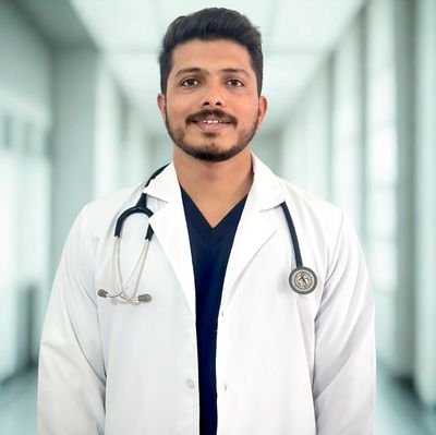 MBBS MD | Anesthesiologist, Metabolic Health Physician.
Control your health before it controls you.
I show you how to fight back and win.