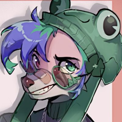 Desla 🏳️‍🌈さんのプロフィール画像