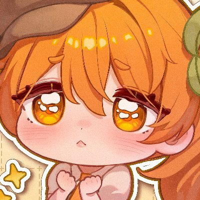 秋橘🍊 Profile