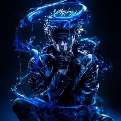 HumanWithSenses's profile picture. 