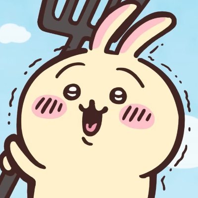 cheese !!さんのプロフィール画像