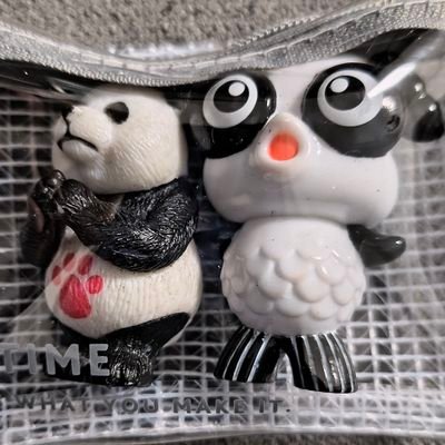 kochikure_kk's profile picture. パンダ🐼🐼🐾´●.̫●`
中国拳法🐼のコチｸﾝ
デメキン🐼のクレﾁｬﾝ
中身はただのオジサン