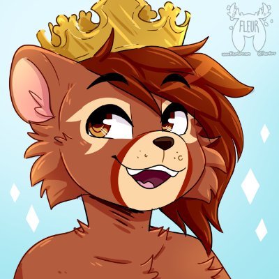 ItsChrysVS's profile picture. Red Panda Extraordinaire • Twitch Affiliate • They/Them • 26 • https://t.co/QqCWa3ABUn