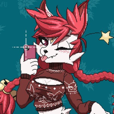23 ♥️ silliest of all foxes 🧡 fucked up lil creature 💛 Fortnite blender slop artist💚 DMs open 💙 my subby puppy: @P_uppy__ 💜 moralfags DNI 🤍 IM A WHORE