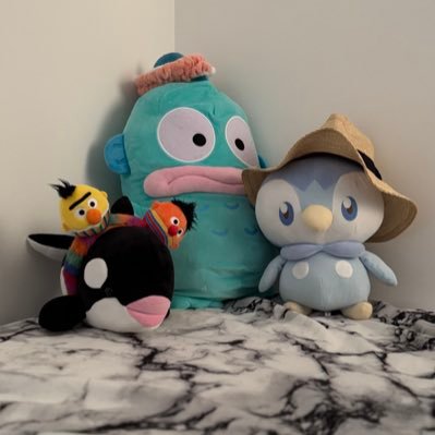 arinco1023's profile picture. 