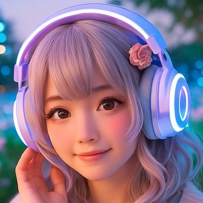 💋 爆音 × KAWAII × FX女子
🎧 EDM POP from Tokyo
💖 Presave now
https://t.co/YWJoz4nZwN