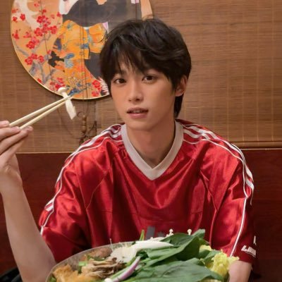 WinKooksu's profile picture. I post bl edit in TikTok