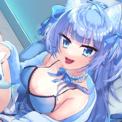 星乃ねるむ🐇☁️ Vtuberさんのプロフィール画像