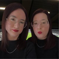 Le Gemelle Rossi (@legemellefcim) 's Twitter Profile