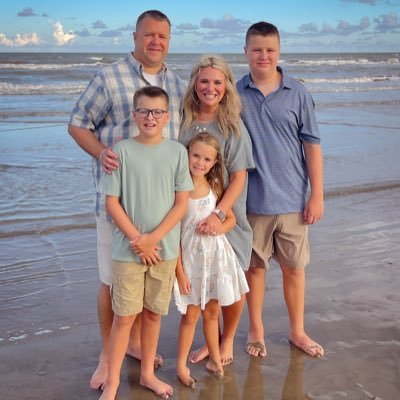 Katy- Nelson Junior High Basketball Coach & History Teacher