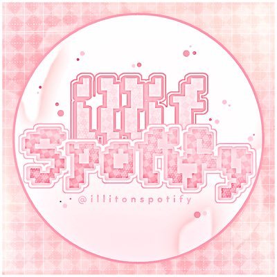 Your #1 source for @ILLIT_official’s spotify data, achievements, milestones and more! 🩷
