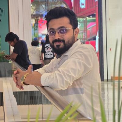 DoshiSanjog's profile picture. 