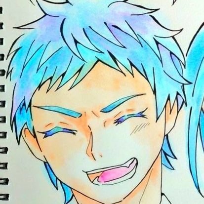 陸月さんのプロフィール画像