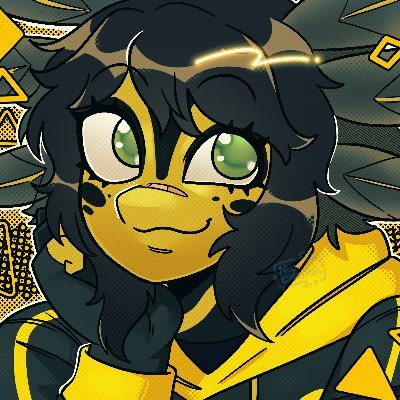Welcome to my Art account where I make Fortnite Renders and wont shut up about Evie.
Alt Account: @DaYellowInkling
COMMISSIONS: OPEN
PFP by: @neoneldritchkyo