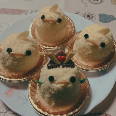 こんちさんのプロフィール画像