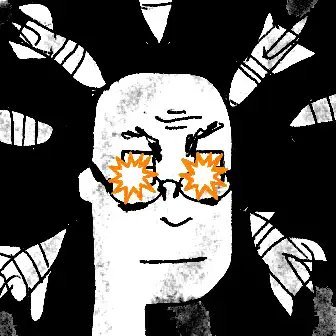 I don't hold sats. They hold me.
Biz #4895 – Block 9 sect