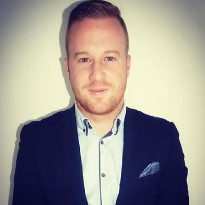 Michell49885531's profile picture. Soy una persona irlandesa