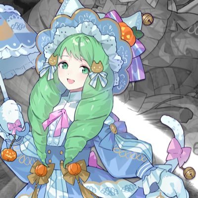 charmonybirb's profile picture. 