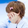baejsyj's profile picture. ෆ˚ ༘♡ 엑소9 백현,찬열 🤍| 트레저 윤재혀,준규, 도영 🩵 | 아이유, 장원영🎀 #服部平次