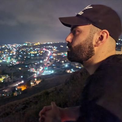 👷♂️ Civil Engineer | 🎬 Youtube content creator | 📺 Series addict | Arsenal fan | Riyadi fan