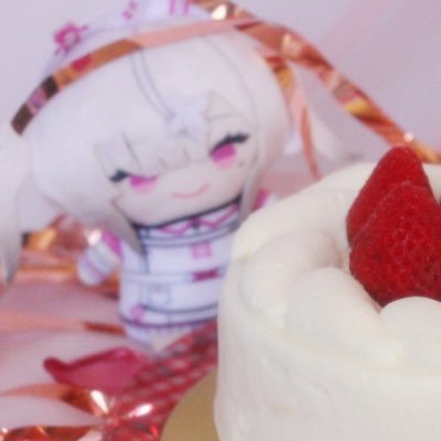かの🪼鍵垢にいるよ Profile