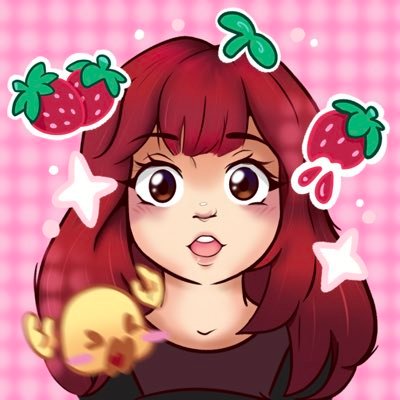 I either post art or type whatever comes to mind. please enjoy ♡
