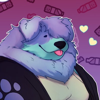 heyo my name is slush my age: (19) sexuality: gay 🏳️🌈 AN ARTIST | beware of naughty things 🔞current relationship: (taken by @DEAD_FUR 💙) pfp by:@tododaf