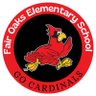 FairOaksHCPS's profile picture. 