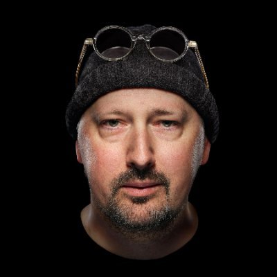 Dax79's profile picture. Award-winning cosplayer & Filmmaker, Masquerade Judge, and YouTube content creator.
YouTube - Dax79 & JustDax79