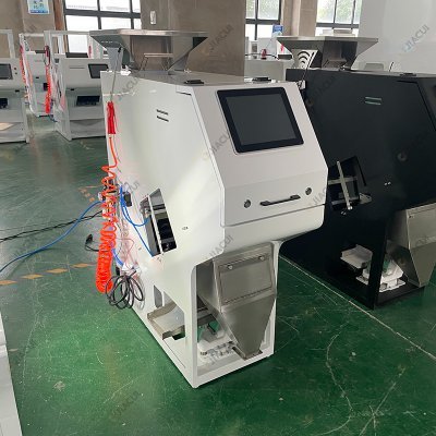 Mini Color Sorter Profile