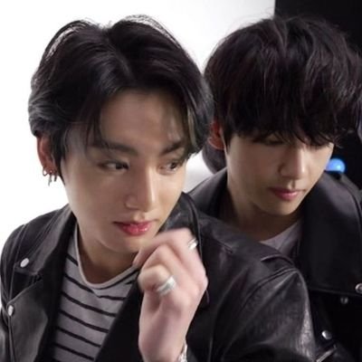 :For taekook forever 🐰🐻 fan content
.....
Some videos are not mine. Please DM for credit or removal.