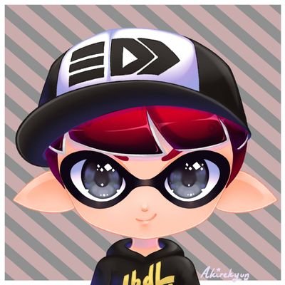 🇬🇹☆25☆♂️☆Player of @Splatoon_LA☆S+50☆999x7 on SR☆Spl3:NA XP2750☆JP: XP2520