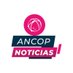 Ancop Noticias (@ancopnoticias) Twitter profile photo Ancop Noticias (@ancopnoticias) Twitter profile photo