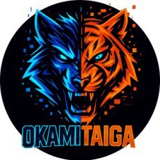okamitaiga's profile picture. Afiliado de twitch
No soy pro, me gusta divertirme,otaku, sencillo, y trato de sacarte una sonrisa

https://t.co/TA7JgaahpT

pd. si me baño jaja