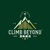 ClimbBeyond (@climbbeyondjob) Twitter profile photo ClimbBeyond (@climbbeyondjob) Twitter profile photo