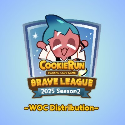 The Official Page for CookieRun Braverse English for Singapore, Malaysia and Indonesia!