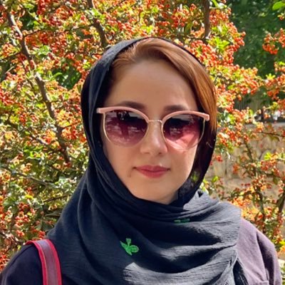 KebriaKeramati's profile picture. Software Development for a better world development ;)