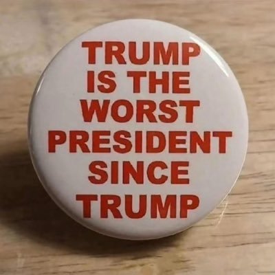 Yoush0uldkn0w's profile picture. Not red. Not blue. But mad and sad at how some things are done round here. ANTI MAGA!