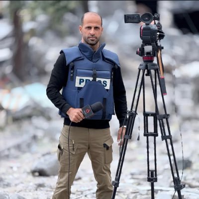 Palestinian 🇵🇸 journalist 📍Gazal 📄📺🎙️📝 Reporting for aljazeeraenglish Content Producer