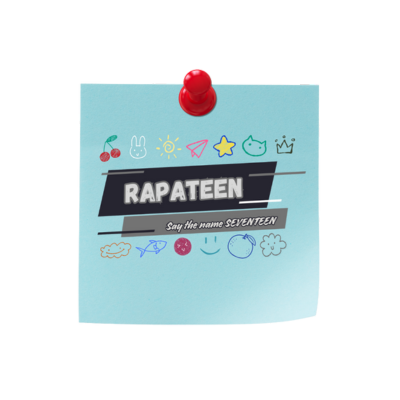 RAPATEEN Profile
