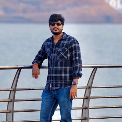 Mj_Vishal_'s profile picture. Mj Vishal 📸✨
Chasing the spotlight — Bollywood & South stars through my lens.