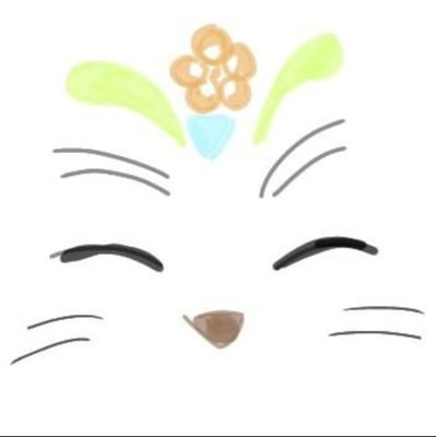 モンスト以外の話も多め
のっぺらぼうちゃんは神 美少女が生きる意味
アイコンは頑張って描きました!
リトリンです→https://t.co/wbPTuDTdSc
サブです→(@nopperabouchan)