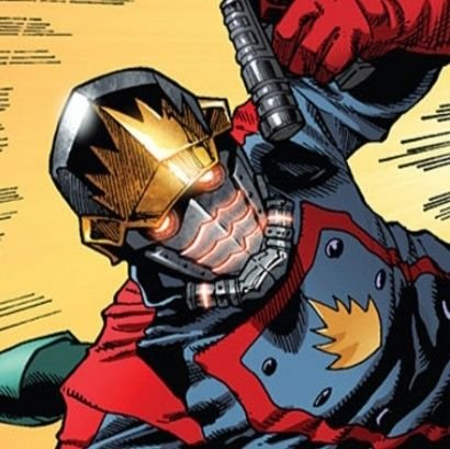 Todos tontos hasta yo || Comic Deadpool, Cable, GOTG enjoyer || Bi, Ace & Gfluid || alt: @whosturbioz