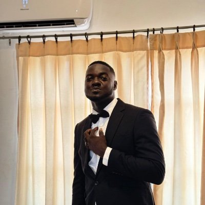 MightyMiino's profile picture. 🇬🇭.God-lover.