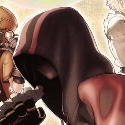 .hack//Revivalさんのプロフィール画像